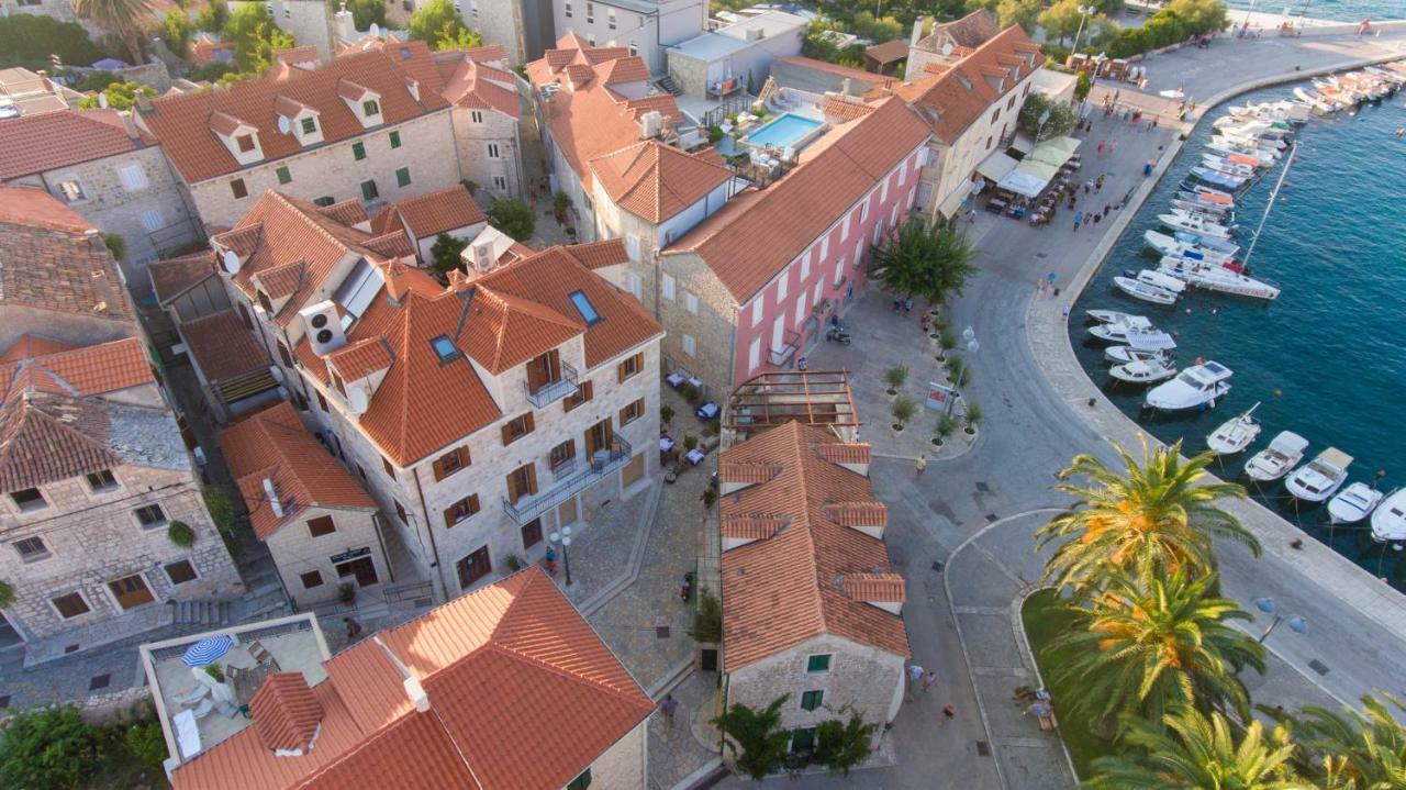 Vila Magdalena Супетар Экстерьер фото