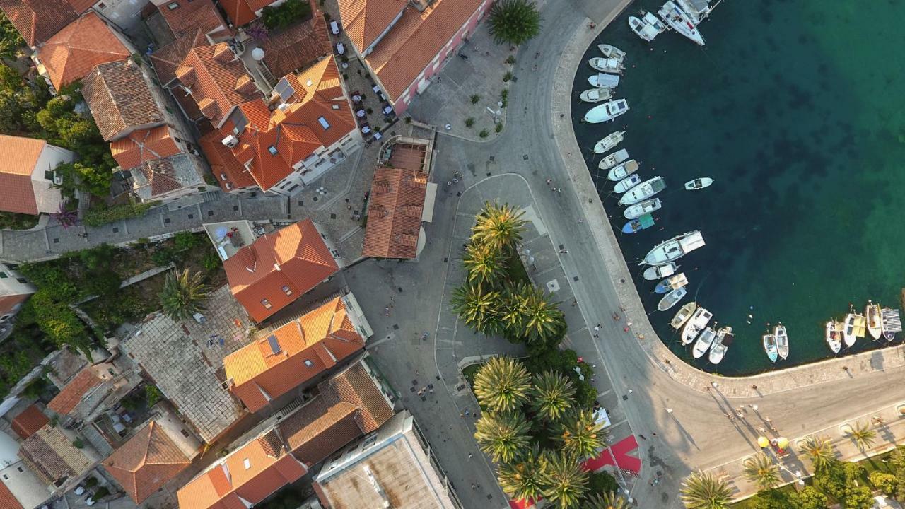 Vila Magdalena Супетар Экстерьер фото
