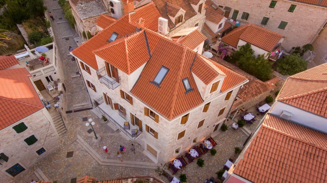 Vila Magdalena Супетар Экстерьер фото